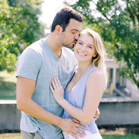 Meet your Posher, Christine - Picture 1 of 1